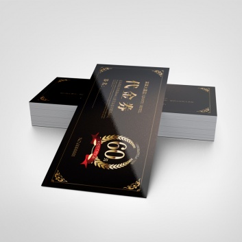 宣(xuan)傳單、海(hai)報、折頁(ye)、卡券印(yin)刷