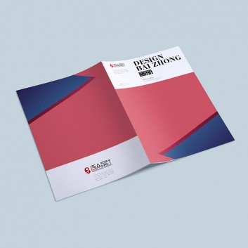 畫(hua)冊、樣本(ben)、宣傳冊(ce)印刷