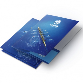 封(feng)套/卡套印(yin)刷