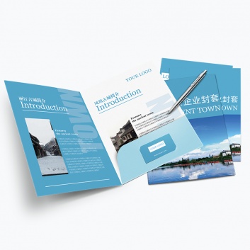 封套/卡(ka)套印刷